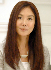 Asano Atsuko